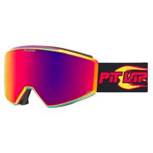 Classic Style ForgeCraft The Combustion BN5000 Goggle Water Resistant