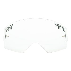 Artisan Quality TrueCraft The World Champion Goggle Lens Seamless Craft Construction