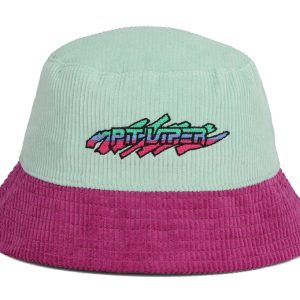 Limited Batch HomeEssentials Artificial Groomer Bucket Hat Thickened Material Build