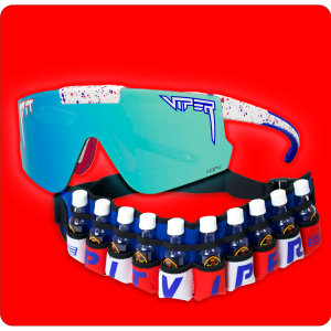 Artisan Quality TrueCraft The Flip-Offs 2.0 Party Kit Water Resistant
